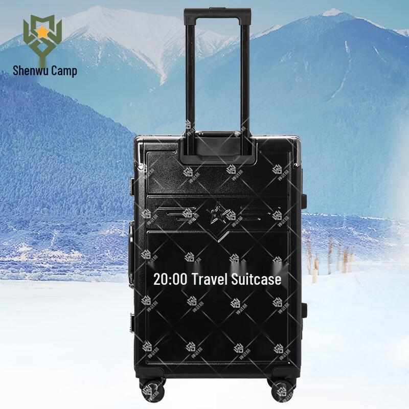 Veteran s Commemorative Luggage & Backpack Collection