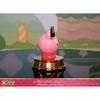 Kirby Kirby-Serie Wir lieben Kirby Kirby Mini-Statue aus Metall