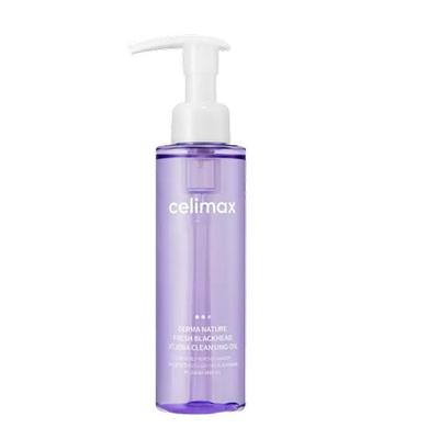 Derma Nature Fresh Mitesser-Jojoba-Reinigungsöl 150 ml
