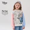 Disney Kids' Unisex Cartoon Pullover Sweatshirt