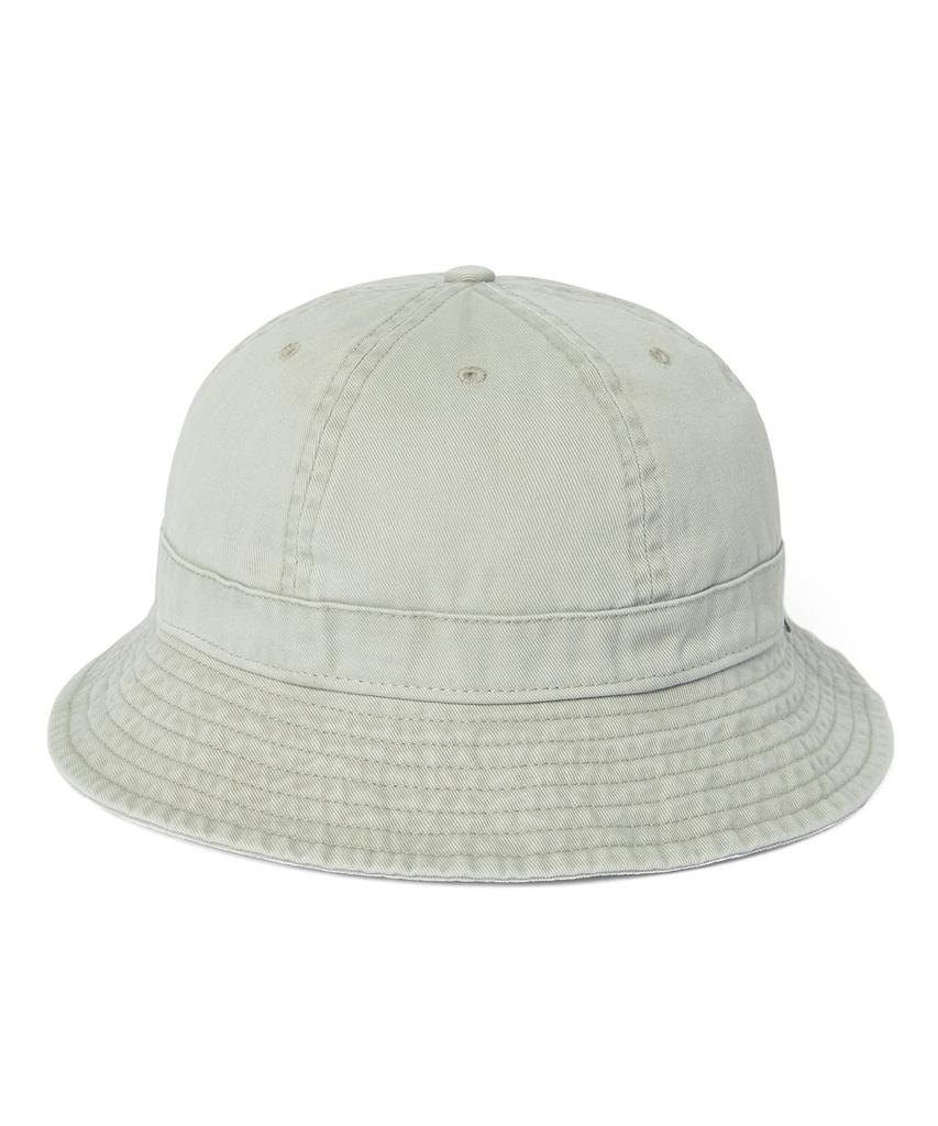 THISISNEVERTHAT Bell Bucket Hat Stone