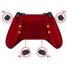 eXtremeRate Programmable Remap Kit for Xbox Series Upgrade Board for Xbox Core Controller with Redesigned Back Side and Rear Buttons X/S Controllers,