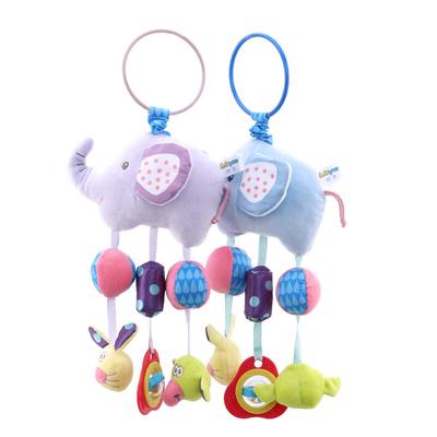 trolley toys for baby