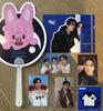 [USED] StrayKids KARMA Pop-up Merchandise