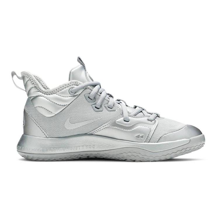 New Nike PG 3 NASA 50th GS CI8973-001