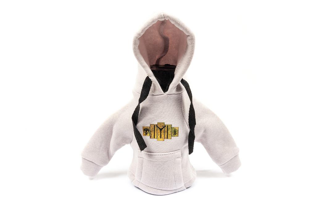 

Чехол КПП кофта-худи V918 (Османская империя)