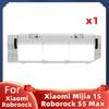 Per Xiaomi Mijia 1 / 1S SDJQR01RR SDJQR02RR  SDJQR03RR Roborock S5 Max S6 MaxV Spazzola Principale Laterale Filtro Hepa Copertura Spazzola Parti
