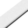 8000 Grit Kitchen Whetstone Natural White Jade Sharpening Stone for Scissors Kitchen