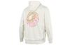 Sweatshirts Men's Ivory Hooded Moderate Regular 533038-73
