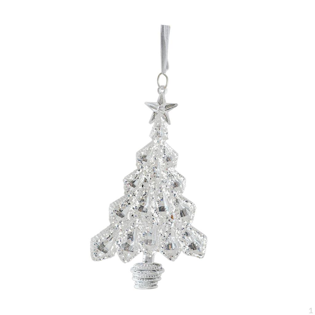 Weihnachtsdekoration zum Aufhängen, Anhänger, Heimdekoration, Ornament für Wand, Schrank, Büro