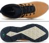 Timberland Sprint Basic Mid - Herre Sneaker-Støvler Sko Støvler Læder Hvede TB0A277E-754 ORIGINAL