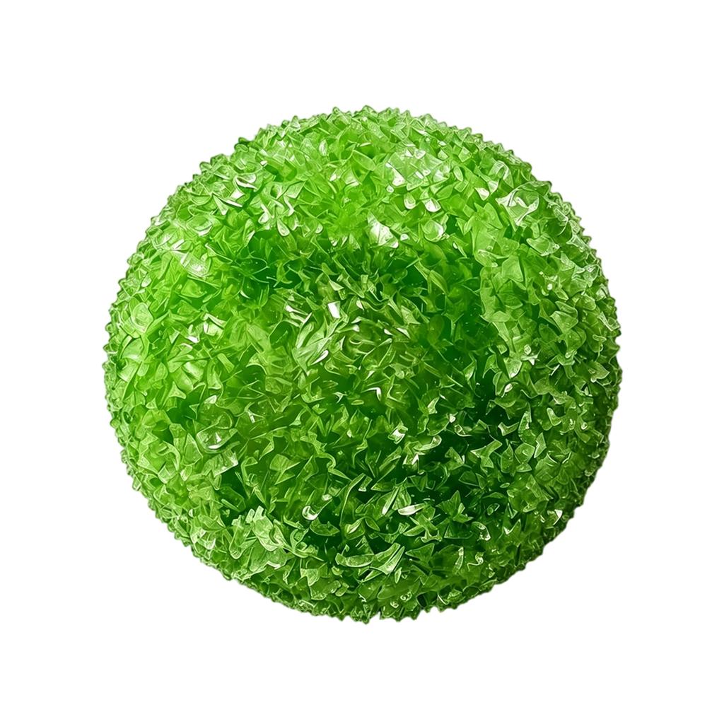 Crunchy Squeeze Stress Ball Slow Rising Ice Skin Fidget Sensory Squeeze Ball Decompression Balls For Adults & Kids Party