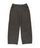THE COLDEST MOMENT Tcm Starfish Chino Pants (Brown)