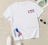 UTK Unite The Kingdom TShirt Union Jack Unity Pride Patriot New Fashion Idea