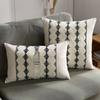 Bohemian Cotton Linen Cushion Cover: Light Luxury Sofa/Beds Pillow