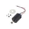 370 Brushed Motor For 1/12 Rc Rc Car Mn78 Mn82 Mn168 Mn99S Lc79 High Speed Easy Installation Upgrade Crawler Car Parts