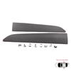 BSP1218 Rear Left Right Side Sliding Door Moulding Strip Panel for Ford Transit Courier MK1 B460 2014-2023 1854160 1854158