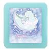 ilex game card case sumikko gurashi  lizard, mother and twinkle night