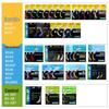 YONEX Performance Badminton-Saiten Serie