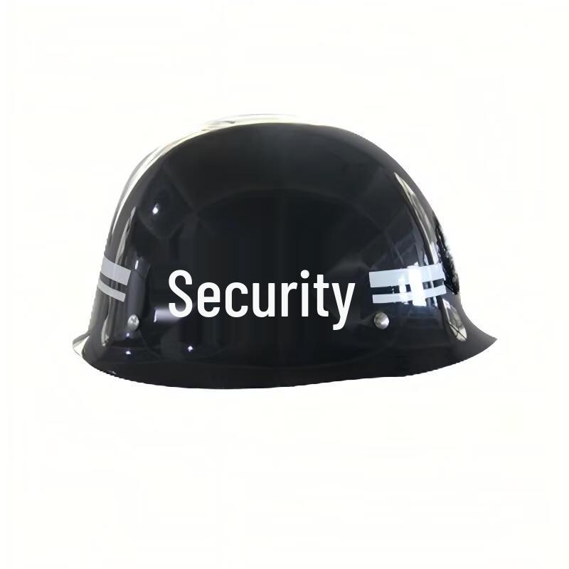 lieve Security Patrol Helmet