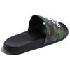 Adidas Adilette Comfort Slide 'Black Camo' GW9647