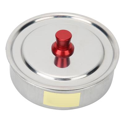 Uhrenöl Waschglas Edelstahl Uhrwerk Reinigung Reparatur Zubehör
