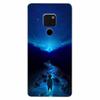 Phone Case For Huawei Mate 20 X Back Cover Case Clear TPU Soft Silicone Coque For Huawei Mate 20 X Case Mate20 X 20X Funda Capas