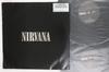 LP Record NIRVANA  Nirvana 4935231 GEFFEN 2002 Europe Rock Used