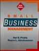 The Small Business Management Book