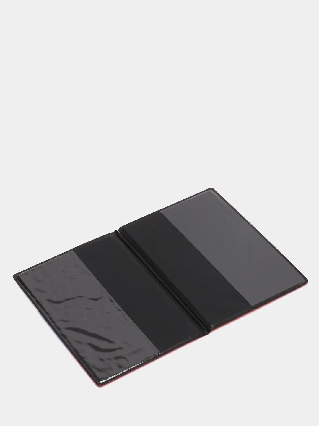 Обложка для паспорта России — фото 6