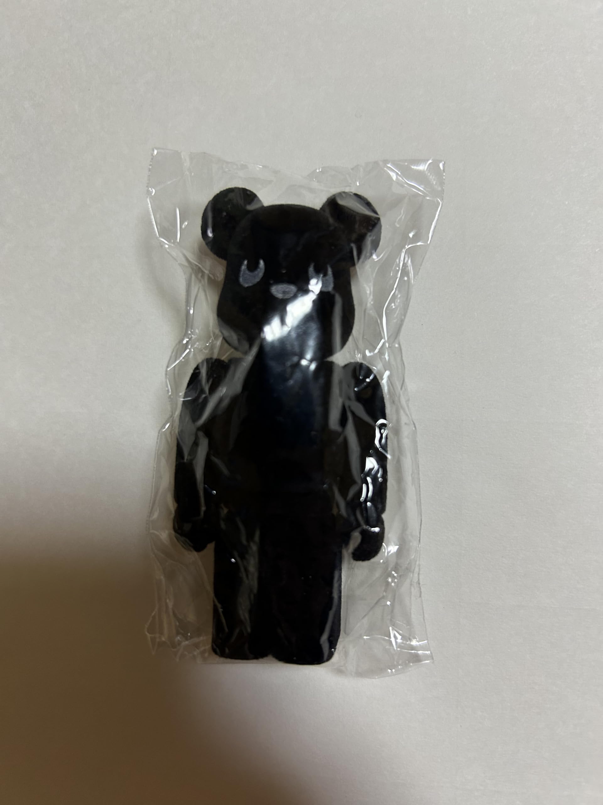

Bearbrick Rocky SERIES10 CUTE/Black