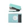1PC Mini Stapler Set Staples Paper Binder Stationery Office Binding Tools School Supplies Stationery Cute Desk Accessories