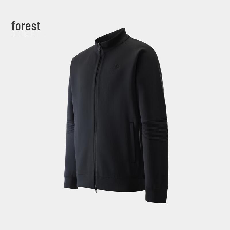 KOLON SPORT Men's Integrated Knit Jacket