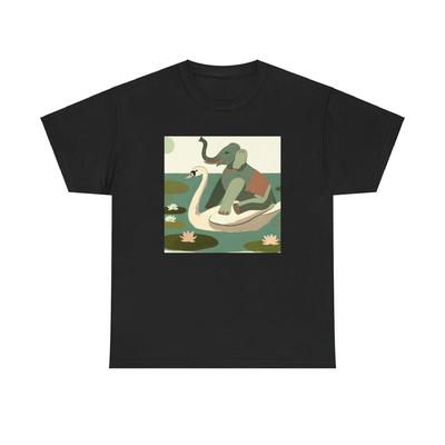 Üst giysisi – T-shirtler