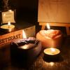 3D Herzförmige Silikon DIY Kerzenformen Für DIY Hausgemachte Seife, Heiratsantrag, Valentinstag Kerzenherstellungszubehör Bastelgeschenk