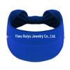 Cross-Border Women's Wide Cotton Elastic Sports Headband