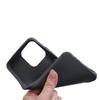 For Ulefone Note 16 Pro Soft TPU Cell Phone Cover Anti-scratch Matte Phone Case