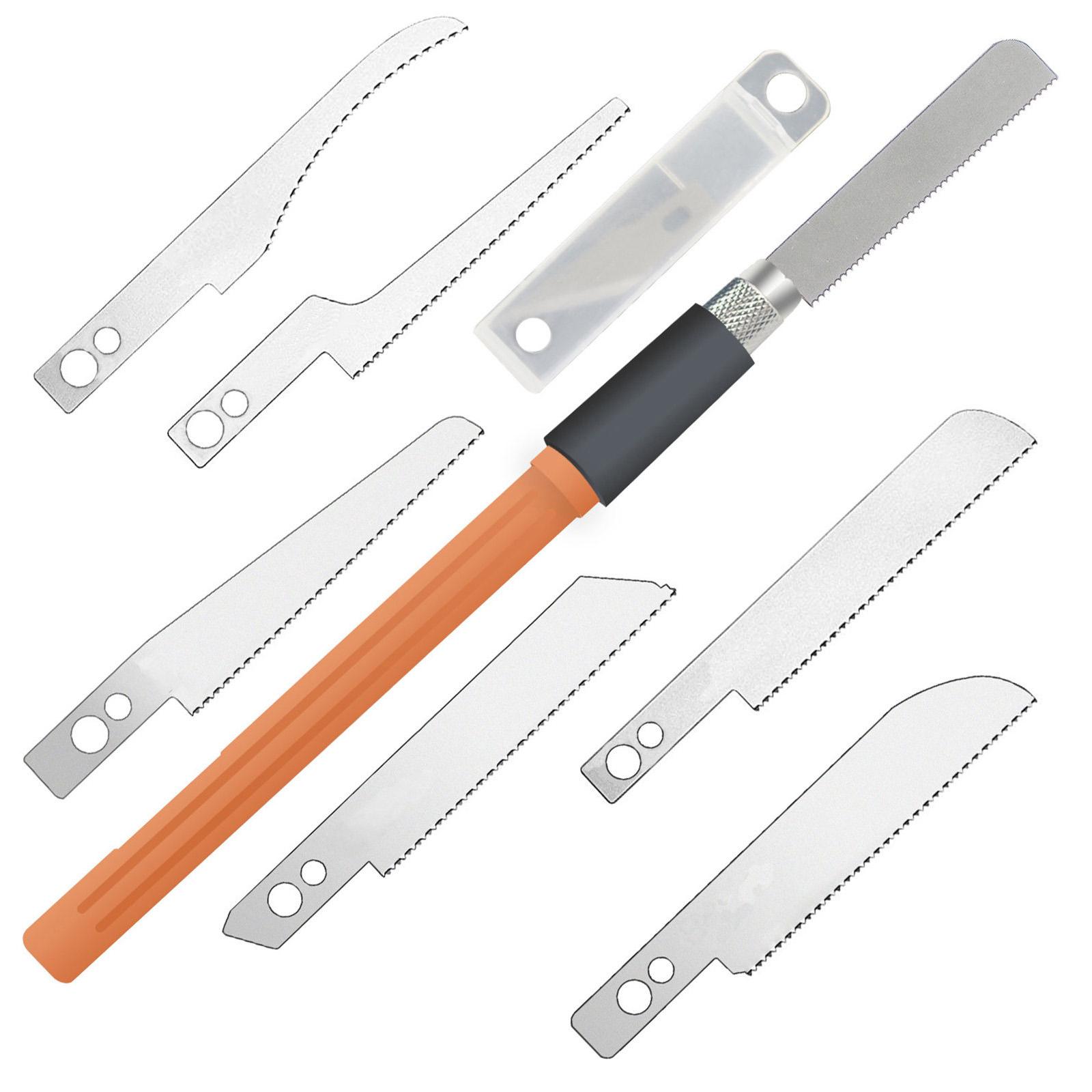 

Легкая портативная мини-пила для деревообработки, резки металла и пластика с удобной рукояткой и регулируемым углом наклона