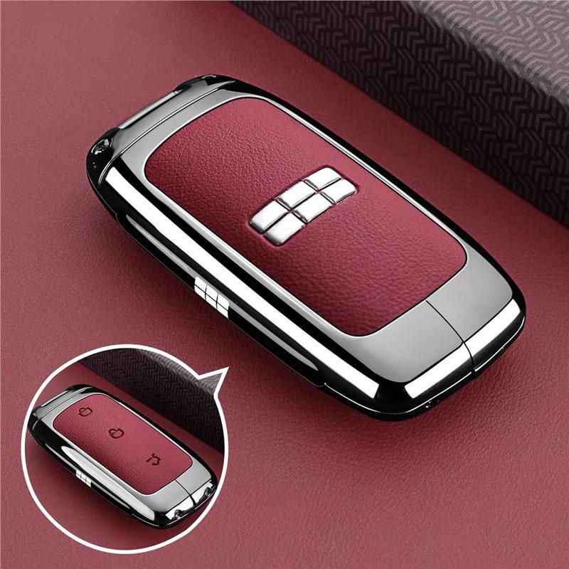 

Geely Galaxy L6/E8max/E5/L7/7Emi Car Key Case & Bag Buckle Standard