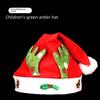 "Christmas Cartoon Hats for All Ages - Festive Gifts & Decorations"