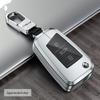Volkswagen Key Case for New Lavida, Tiguan L, Bora, Passat, Polo, Sagitar, Magotan, CC, Teramont, T-Roc