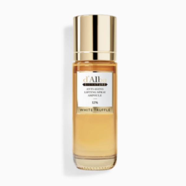Dalba Signature Anti-Aging Elasticity Spray Ampoule 12% Firming & Hydrating 60ml