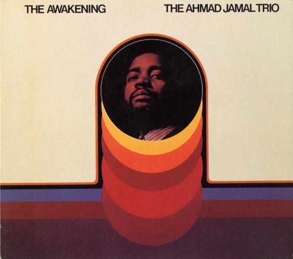 

CD AHMAD JAMAL Awakening IMPD226 IMPULSE 1997 US Jazz Used