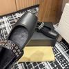 Fashion Women Flat  Round Toe Luxury Rivet Shallow Sneakers Fashion Buckle Strap Loafers Women Ballet Comfortable Mary Jane Shoes Women