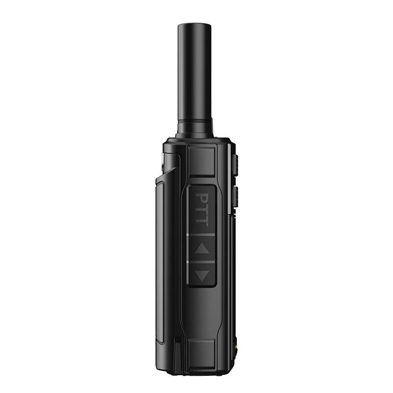 UNIKOO Dual-Mode 4G Nationwide Public Network Walkie-Talkie (CN Version)