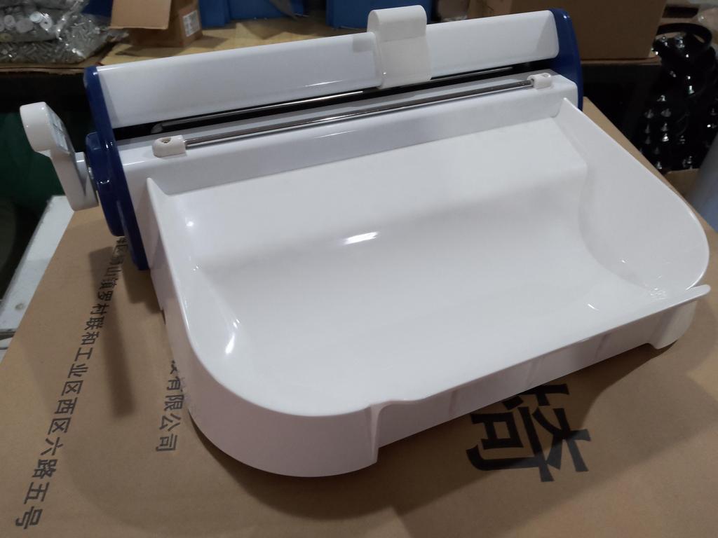 Medical Thermal Dental Disinfect Sealing Machine Sealing Sterile Pouches In Dental Clinics