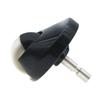 For iRobot Roomba 500 600 700 800 Series 560 620 650 770 780 880 Replacment Caster Assembly Front Castor Wheel Vacuum Cleaner