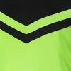 Nike Comfortable Crew Neck Pullover Short Sleeve T-Shirt Men Tops Black Green 608023-302