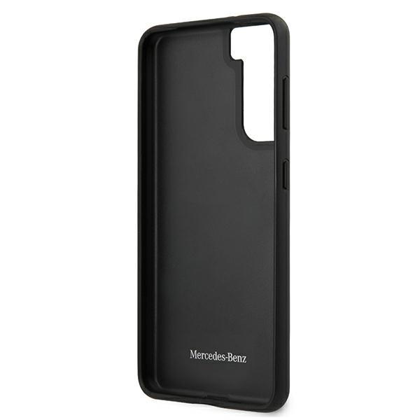Etui Do Samsung Galaxy S21 Plus Mercedes Urban Line Czarne