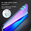 2PCS For Huawei P30 Pro 3D Curved Tempered Glass Film Screen Protector